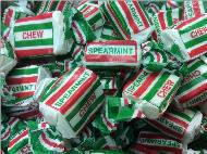 Spearmint Chews