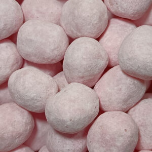 Strawberry Bonbons