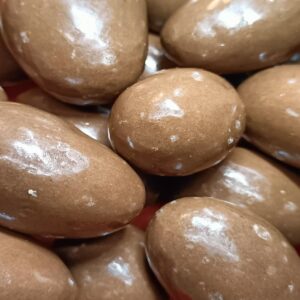 Chocolate Flavour Brazils