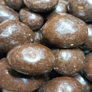 Dark Chocolate Gingers