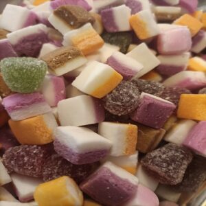 Dolly Mixtures