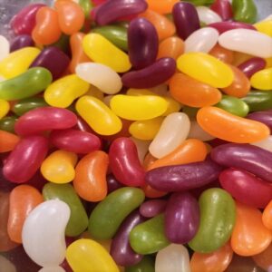 Jelly Beans