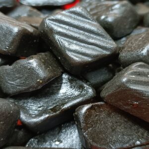Liquorice Tablets