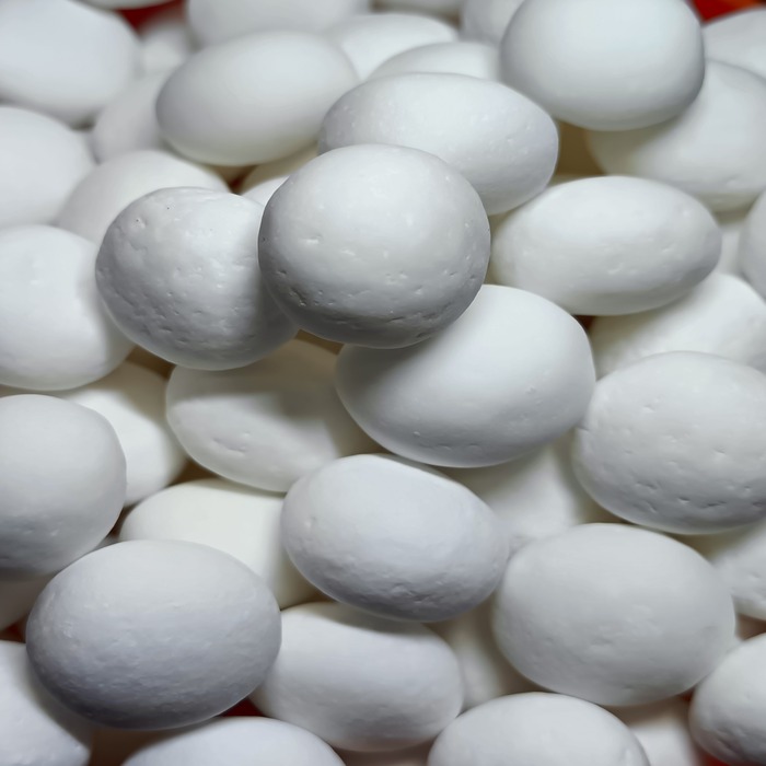 Mint Imperials Mint Imperials