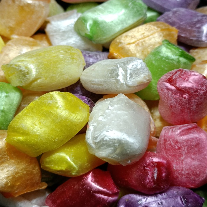 Sherbet Straws Sherbet Straws