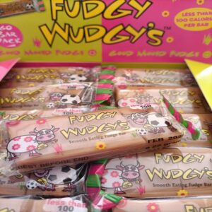 Fudgy Wudgy