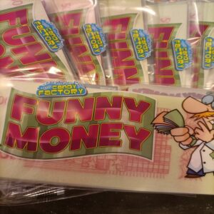 Funny Money