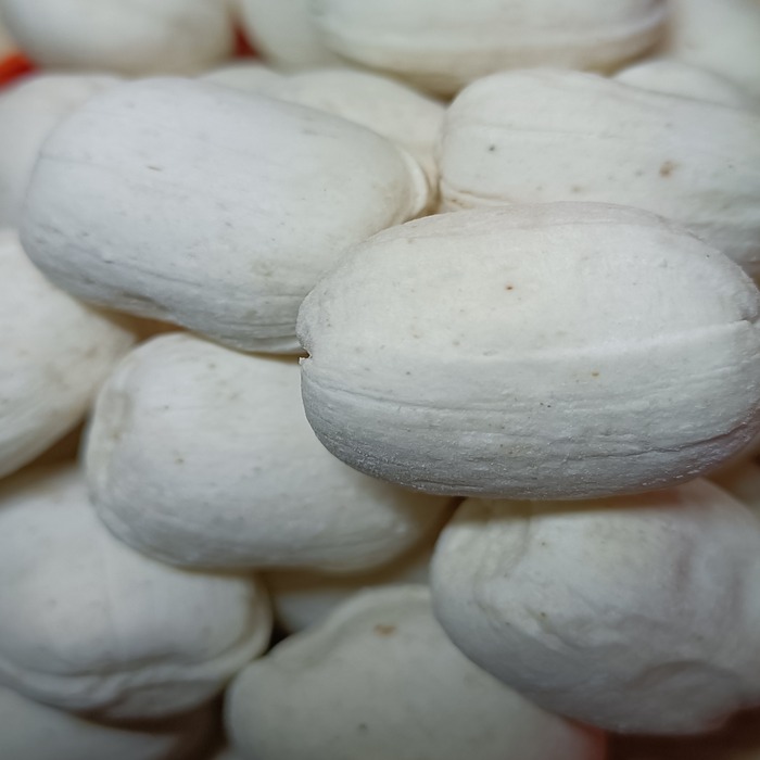 Ginger Creams Ginger Creams