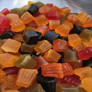 Lions Midget Gems