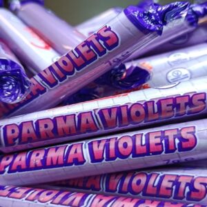 Parma Violets