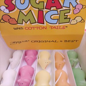 Sugar Mice
