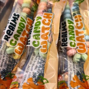 Candy Watch