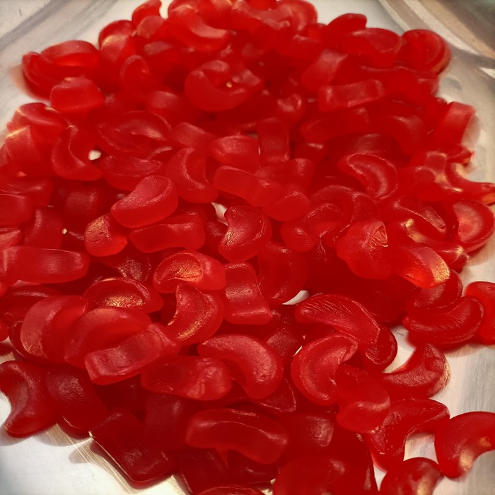 Cherry Lips Cherry Lips