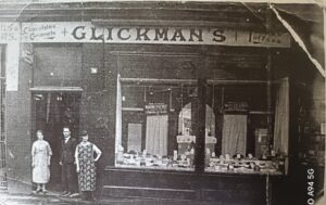 Glickmans