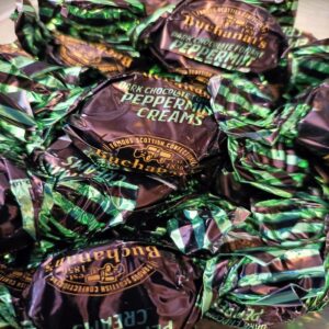 Dark Chocolate Peppermint