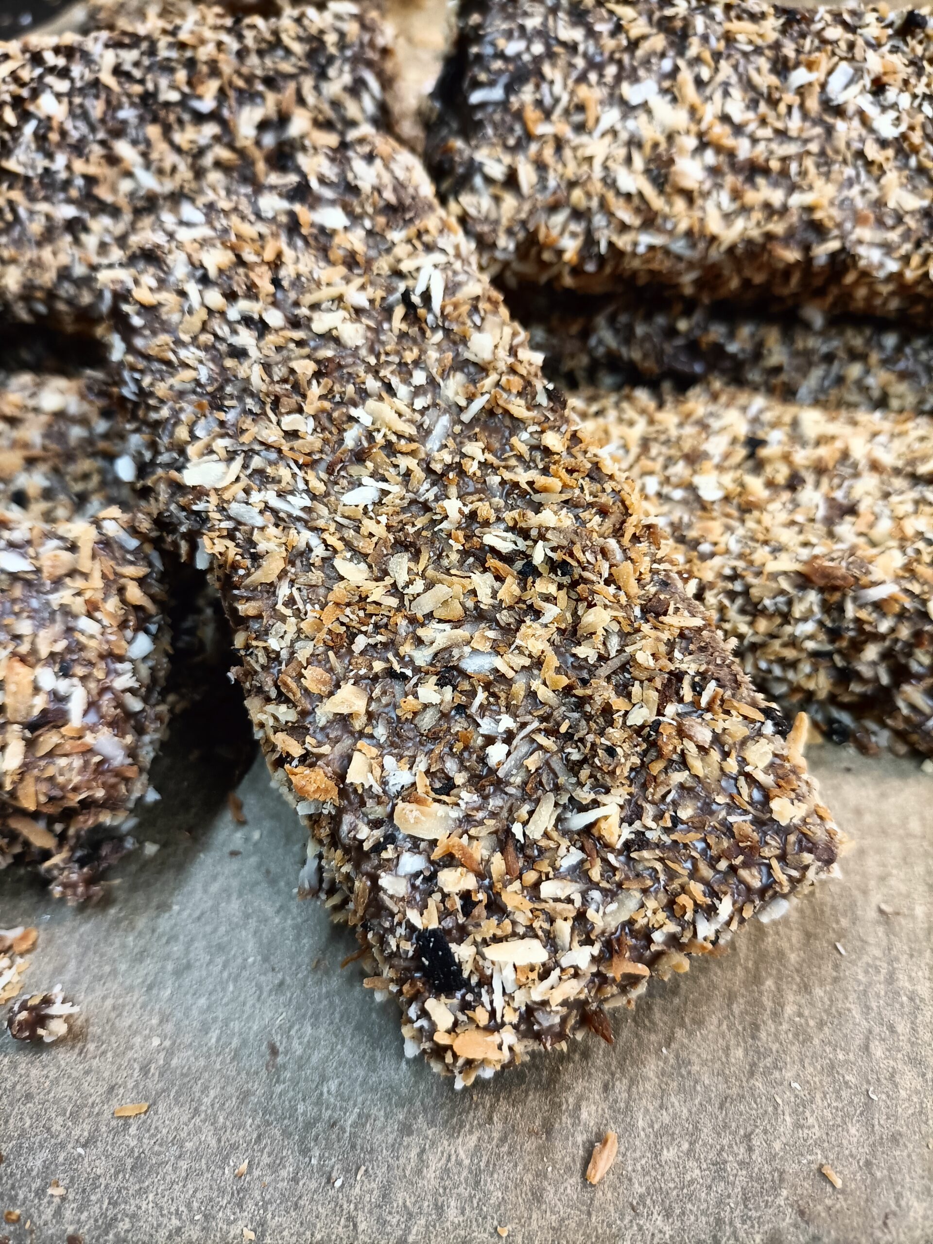 Macaroon cake Macaroon cake