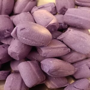 Violet Creams