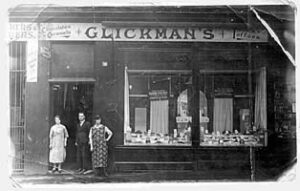 Glickmans